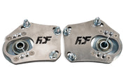 Ford Mustang SN95 Caster correction plates