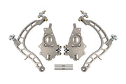 Subaru Impreza 2008-2014 Mantis Angle Kit