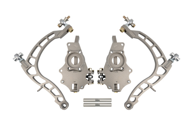 Subaru Impreza 2008-2014 Mantis Angle Kit