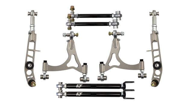 Toyota Soarer Lexus/SC300 Rear Multilink